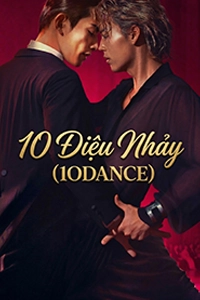  10 Điệu Nhảy (10DANCE)
