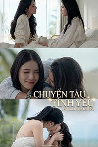 Chuyến Tàu Tình Yêu