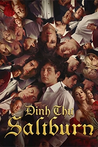 Dinh Thự Saltburn