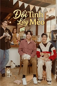 Đổi Tình Lấy Mèo