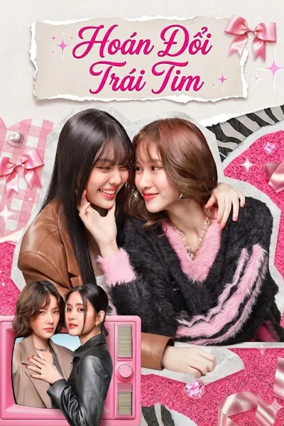 Hoán Đổi Trái Tim