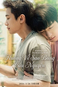 Hướng Về Sao Băng Cầu Nguyện