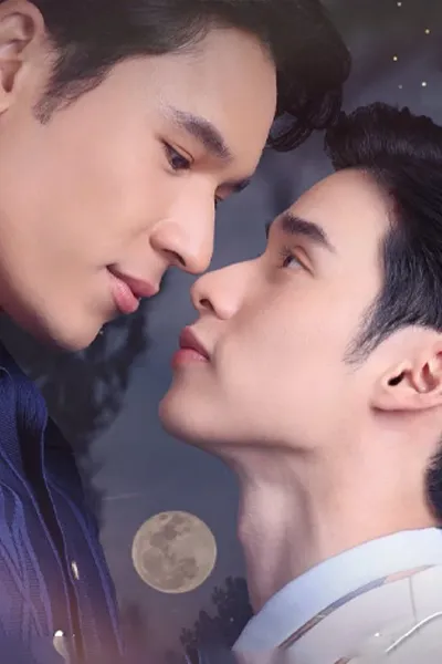 Khắc Tình Trong Ánh Trăng