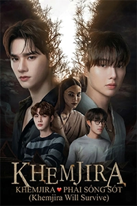 Khemjira Phải Sống Sót