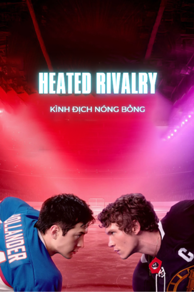 Kình Địch Nóng Bỏng