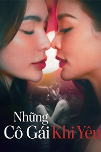  Những Cô Gái Khi Yêu
