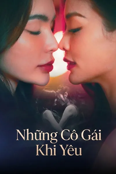 Những Cô Gái Khi Yêu
