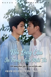 Nỗi Lòng Cậu In Trong Ánh Mắt Tôi 2026