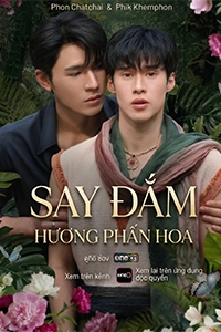Say Đắm Hương Phấn Hoa
