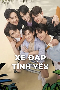 Xe Đạp Tình Yêu 2026