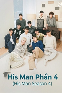 His Man Phần 4