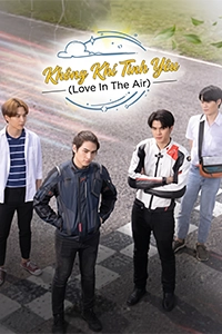 Không Khí Tình Yêu