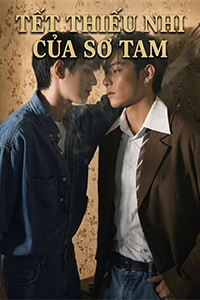 Tết Thiếu Nhi của Sơ Tam